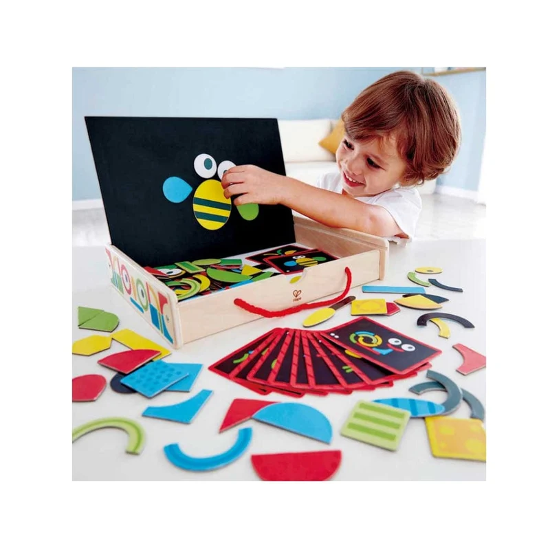 Hape Magnetic Art Box