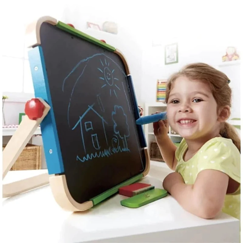 Hape Anywhere Art Studio