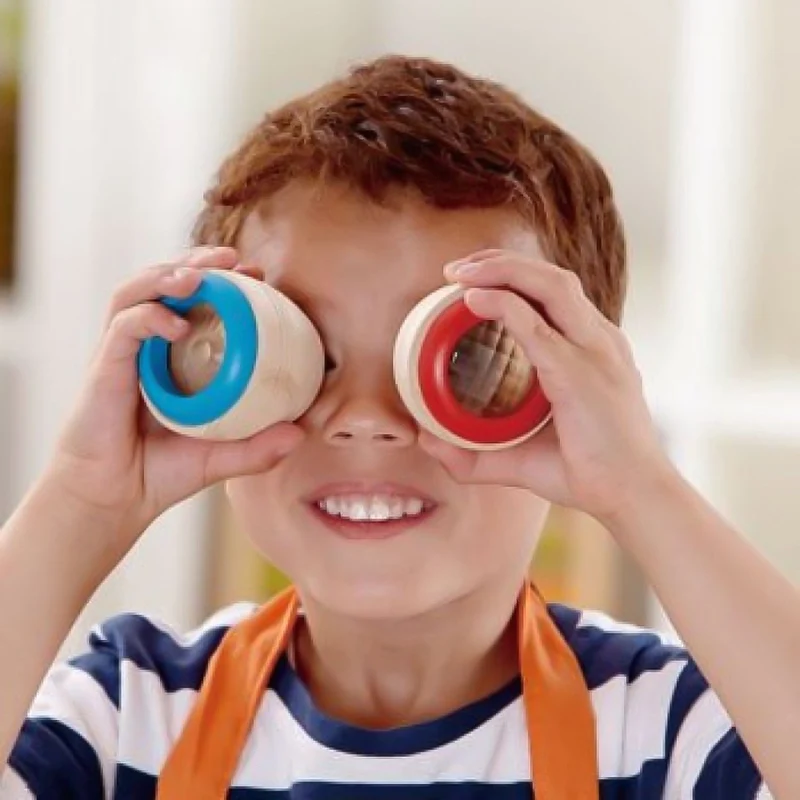 Hape Eye Spies - blue