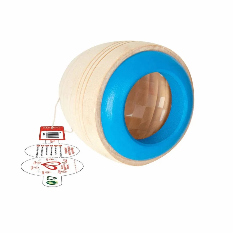 Hape Eye Spies - blue