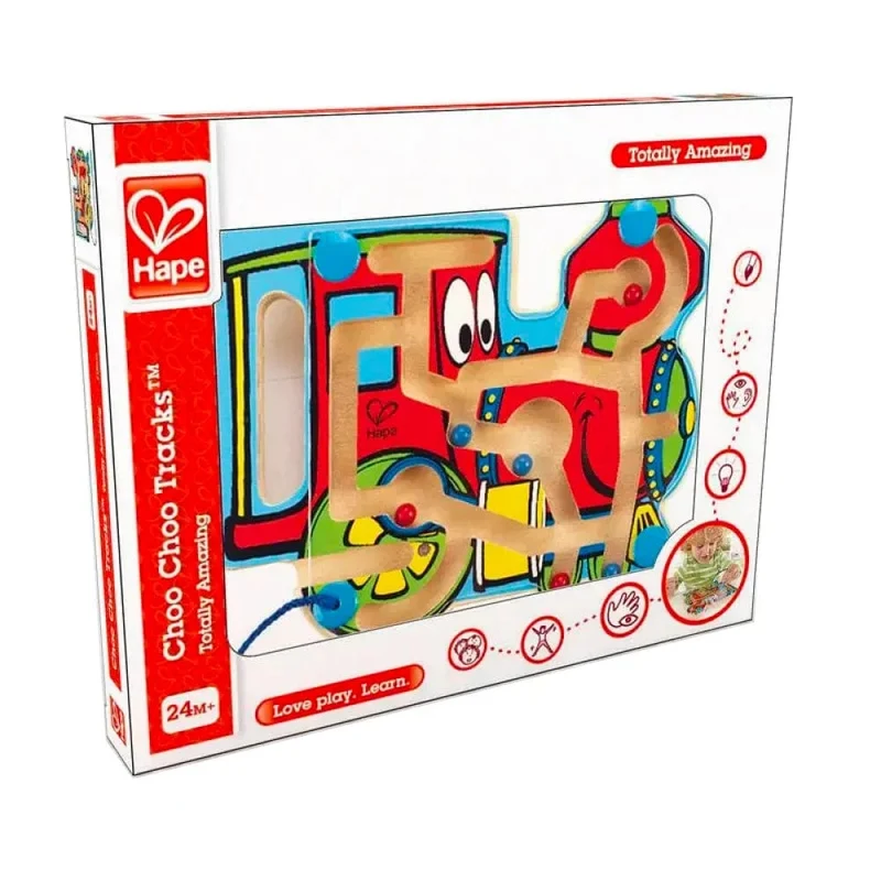 Hape Choo Choo Tracks™