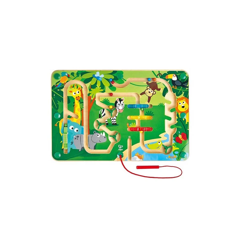 Hape Jungle Maze