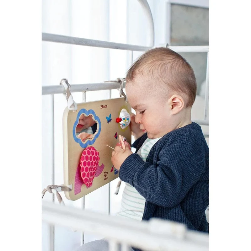 Hape Busy Buddies