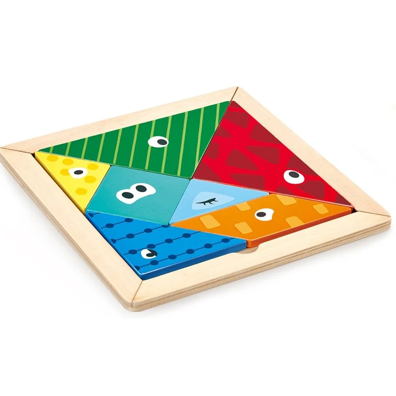 Hape Tangram