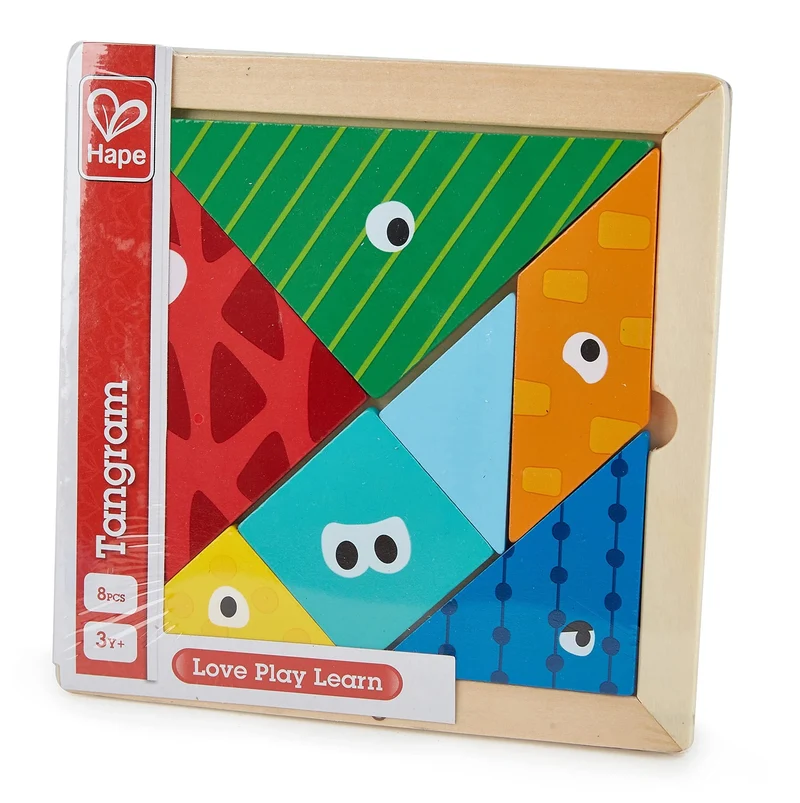 Hape Tangram