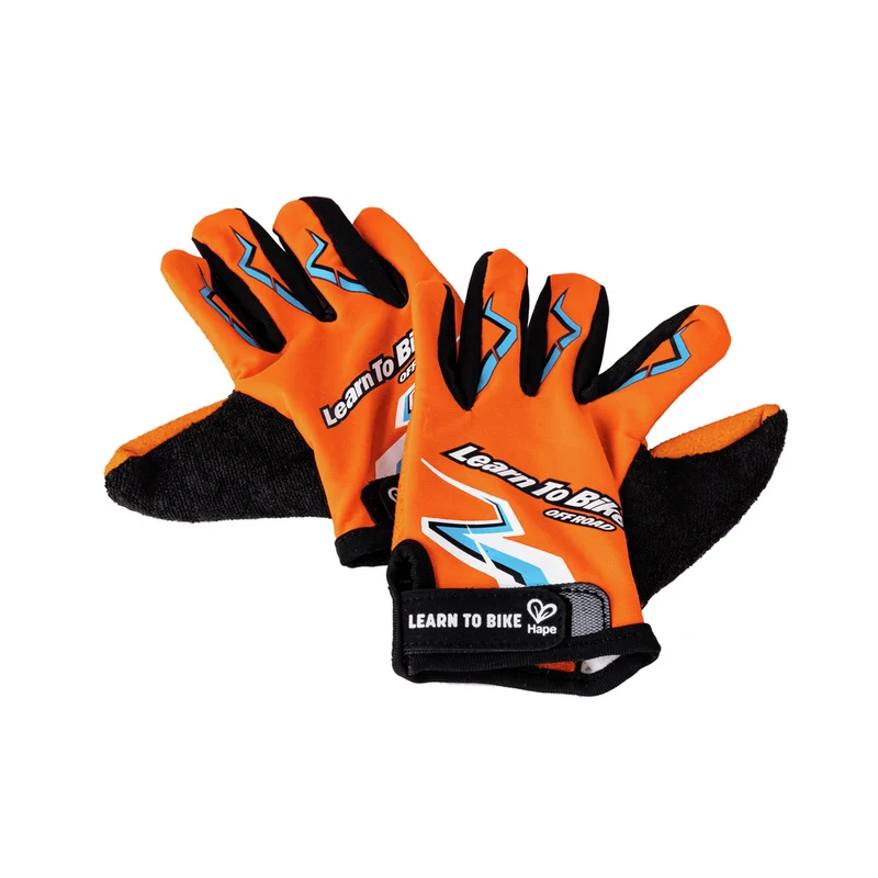 Hape Sports Rider Gloves / Small
