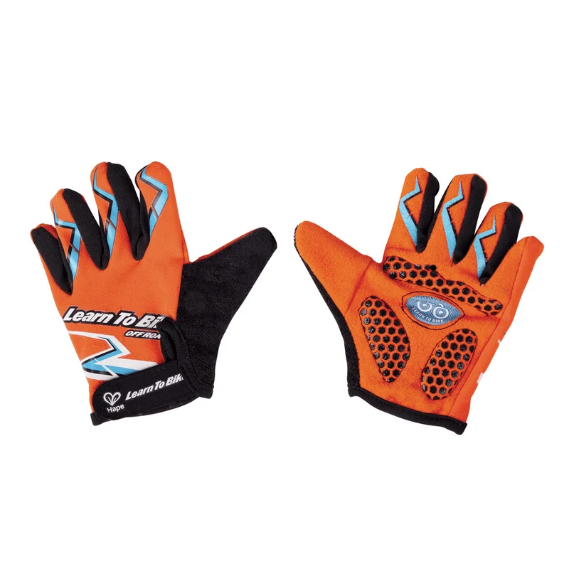 Hape Sports Rider Gloves / Small