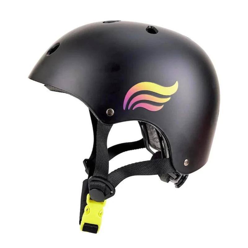 Hape Safety Helmet / Black