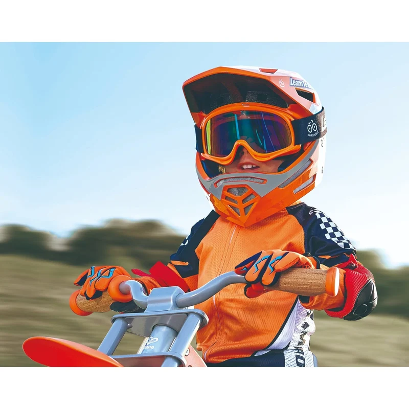 Hape Sports Rider Safety Helmet