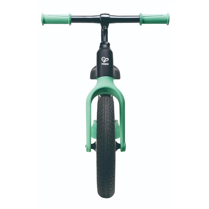 Hape Learner Balance Bike / Green