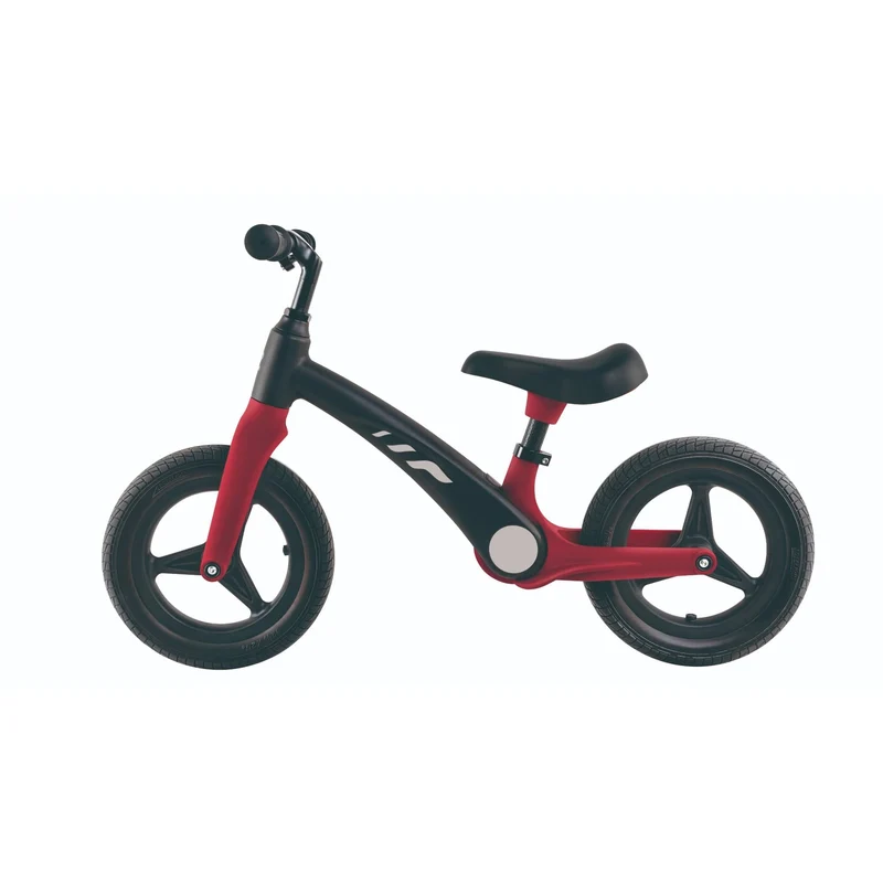 Hape Learner Balance Bike / Red