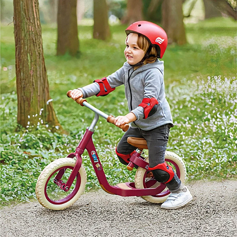 Hape Get Up & Go / Red