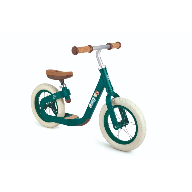 Hape Get Up & Go / Green