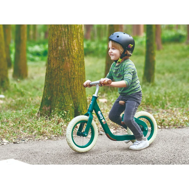 Hape Get Up & Go / Green