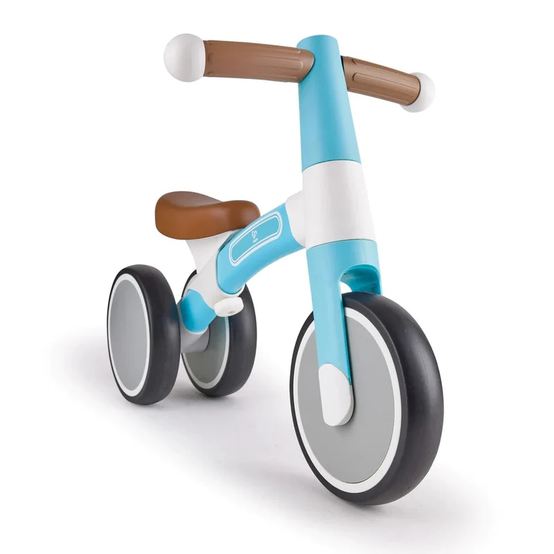 Hape First Ride Balance Bike - Light Blue