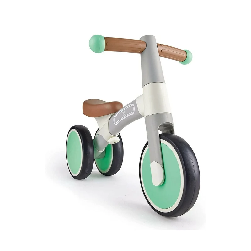 Hape First Ride Balance Bike - Light Green