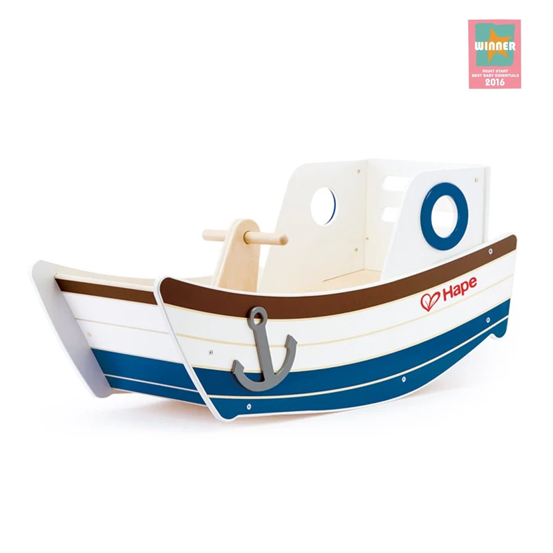 Hape High Seas Rocker
