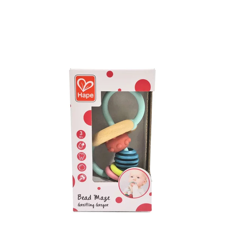 Hape Bead Maze