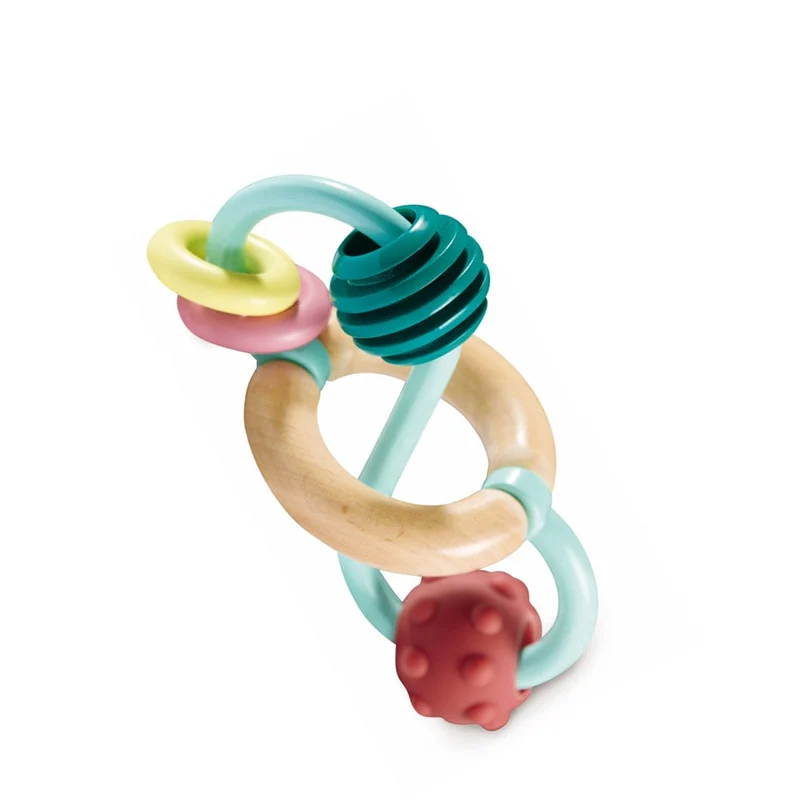 Hape Bead Maze