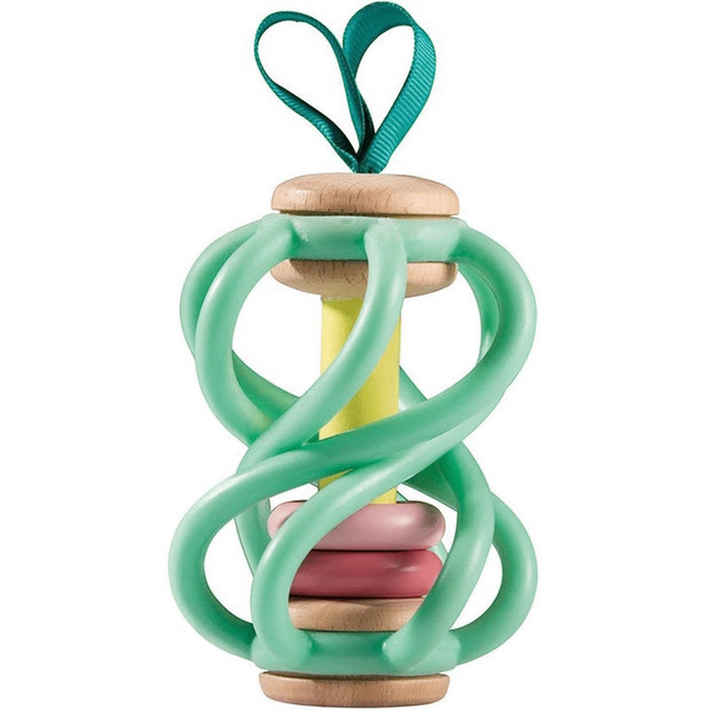 Hape Apple Grab Toy