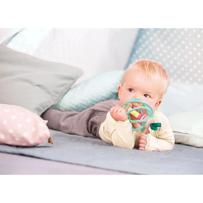 Hape Apple Grab Toy