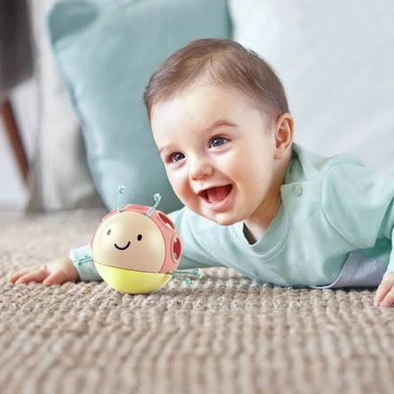 Hape Busy Bug Roll