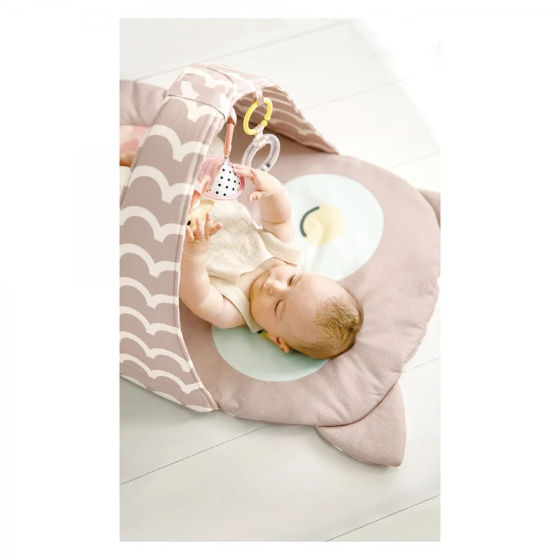 Hape Owl Bed Oscar