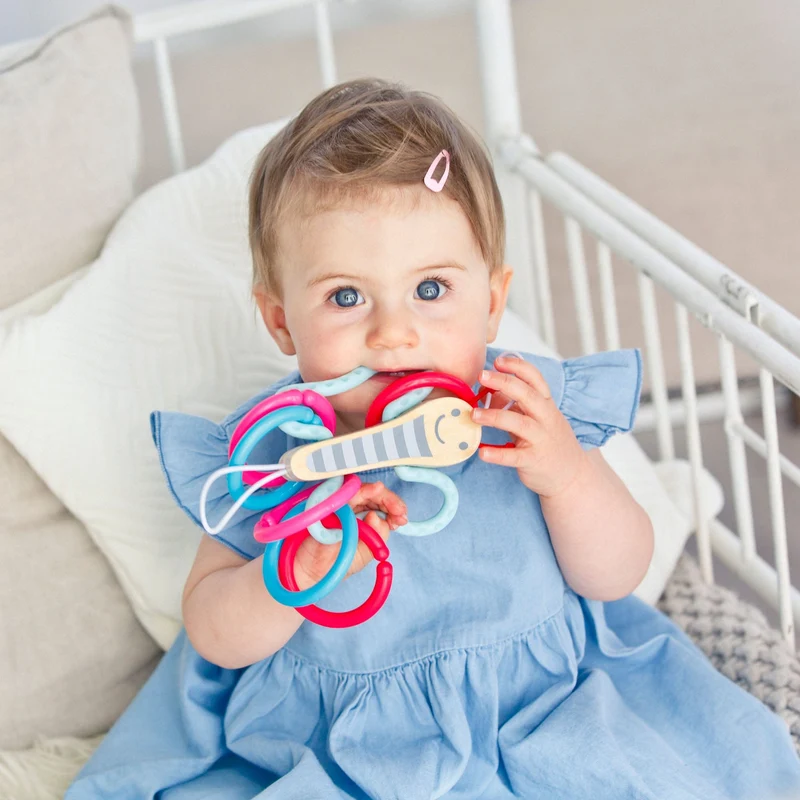 Hape Butterfly Links