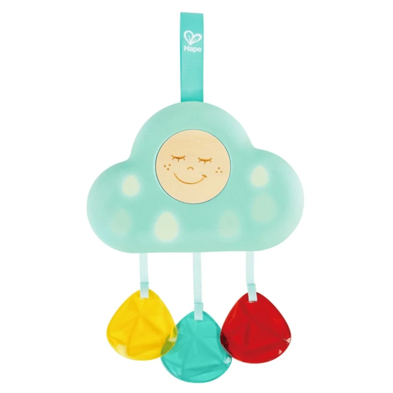 Hape Musical Cloud Light