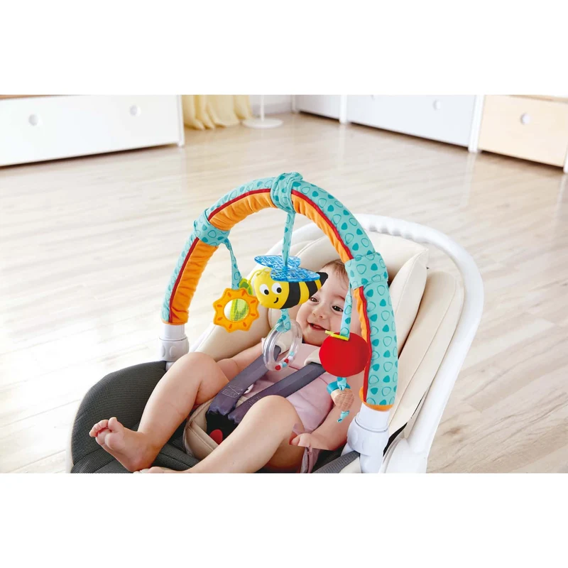 Hape Garden Friends Play Arch
