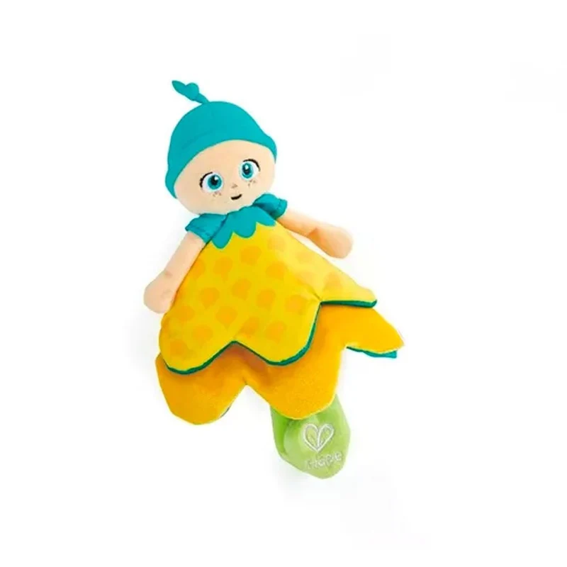 Hape Flowerini - yellow