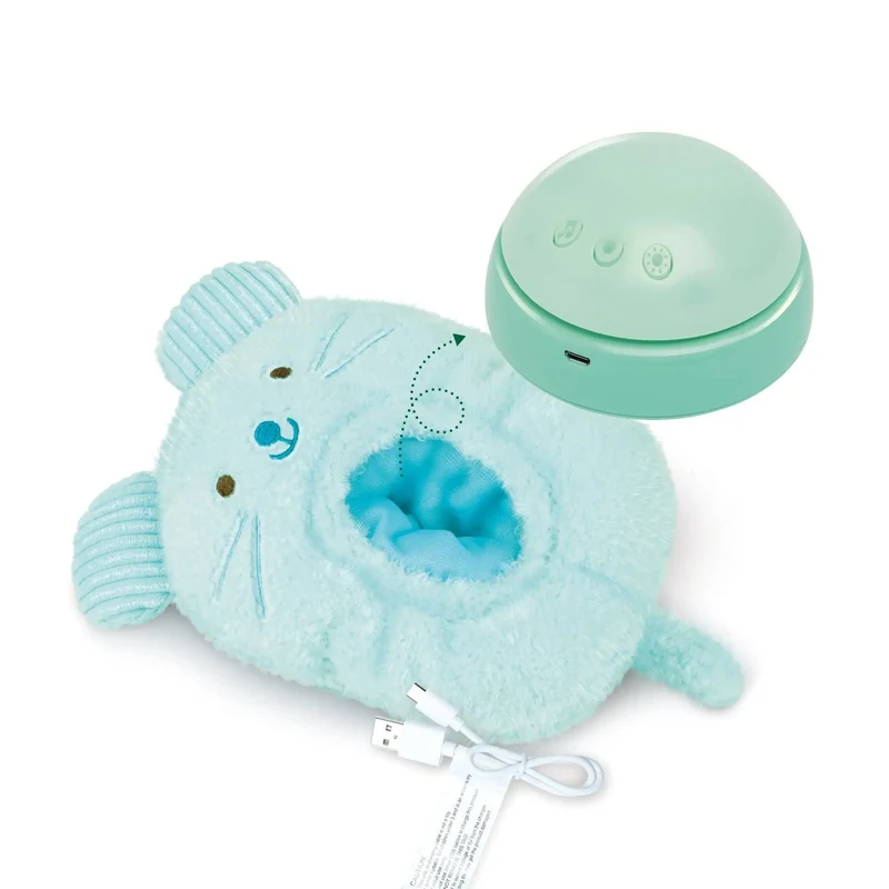 Hape Musical Pal - Huggy Momo