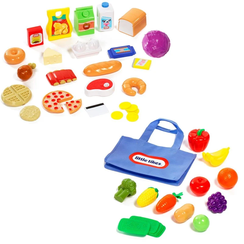 Little Tikes Shop And Learn Smart Checkout