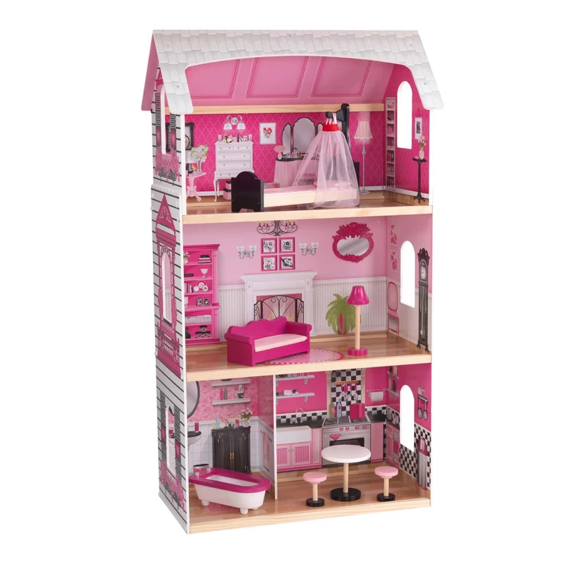 Kidkraft - Bonita Rosa Dollhouse