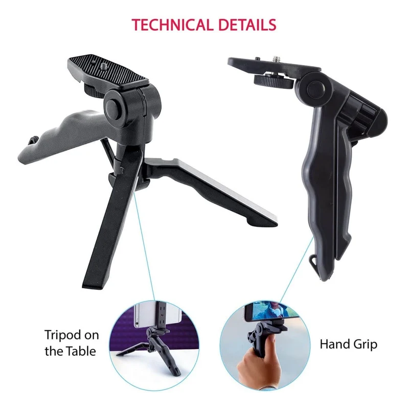 Studio Creator Vlogging & Podcast Kit