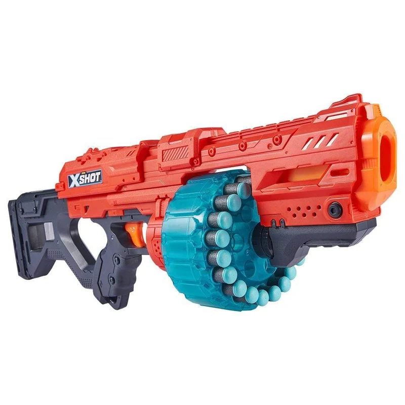 Zuru X-Shot Excel Max Havoc 48 Darts