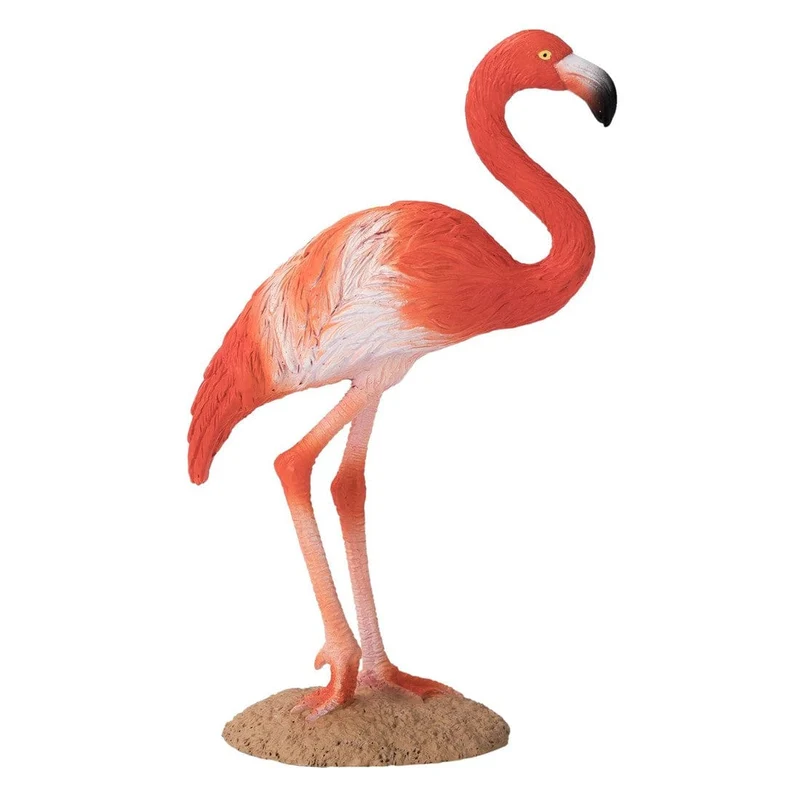 Animal Planet - Mojo American Flamingo