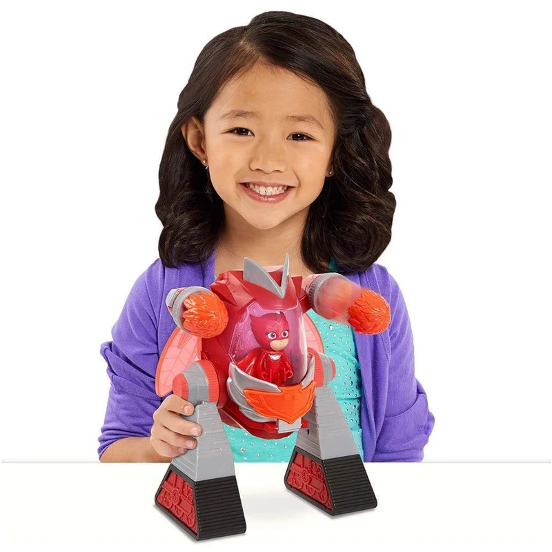 PJ Masks Turbo Movers Owlette