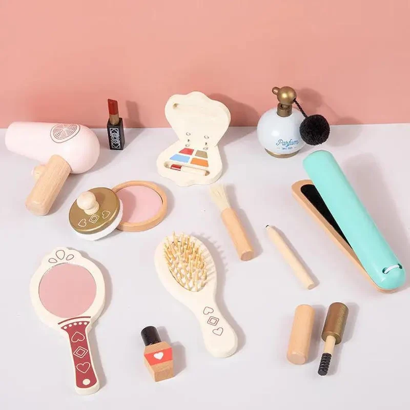 Woody Buddy - Vanity Kit
