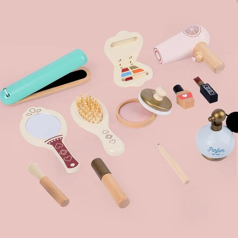 Woody Buddy - Vanity Kit