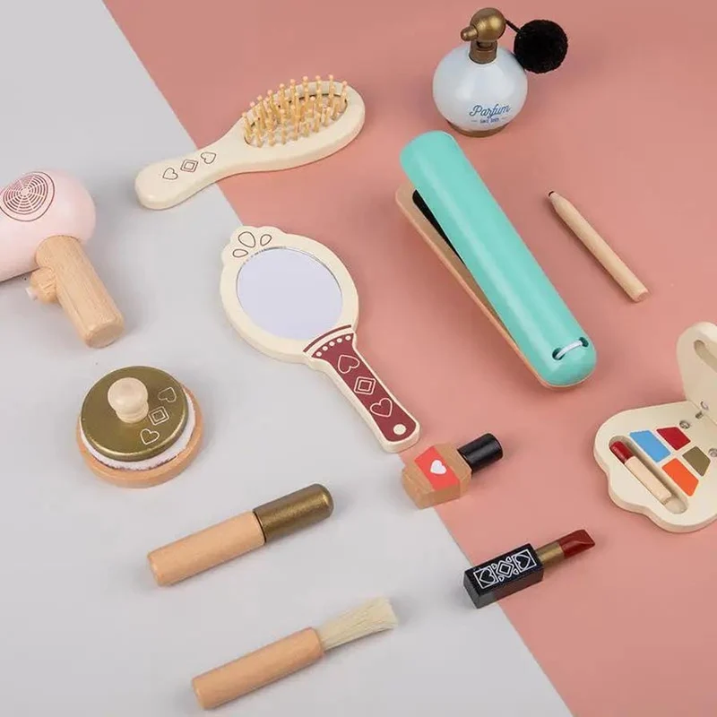 Woody Buddy - Vanity Kit