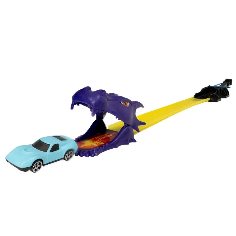 Teamsterz Beast Machine Dragon Blast