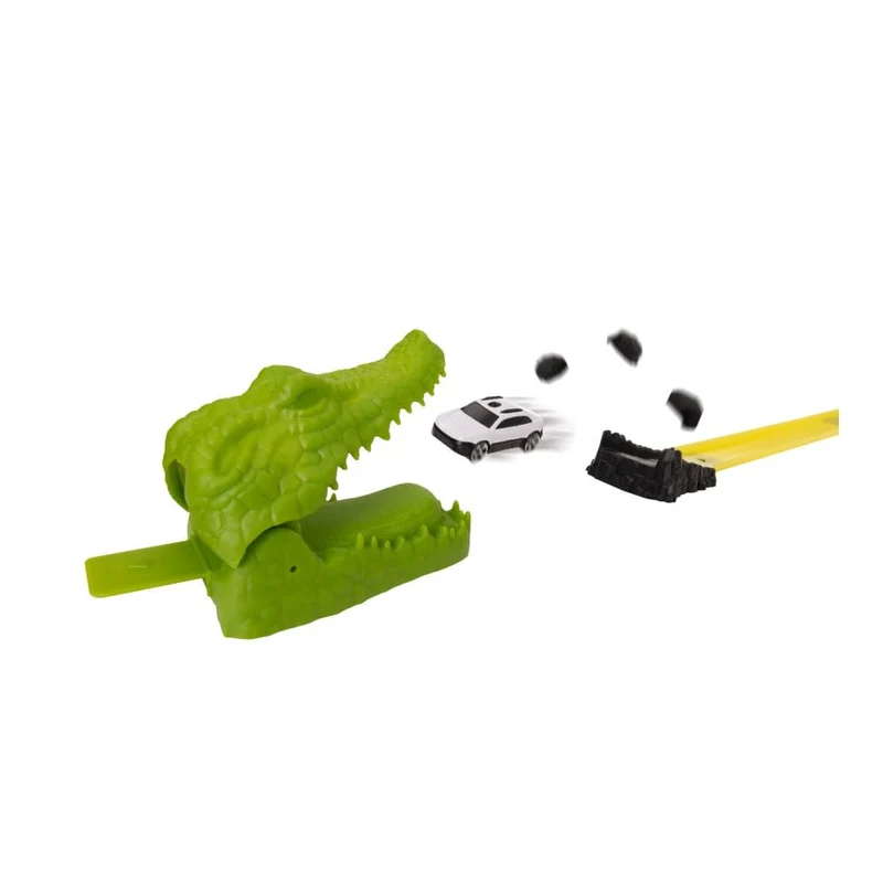 Teamsterz Beast Machine Croc Attack