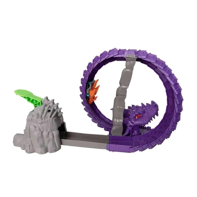Teamsterz Beast Machines Dragon Destroyer