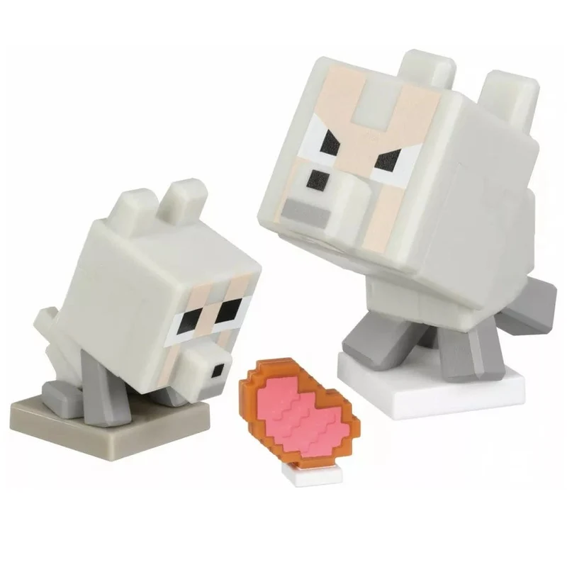 Treasure X S2 Mincraft Caves & Cliffs Adventure Pack