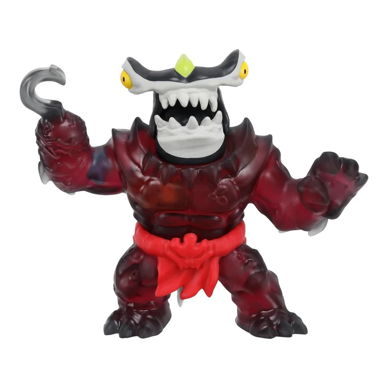 Heroes Of Goo Jit Zu Deep Goo Sea Versus Pack – Tidal Smash Thrash VS Exclusive Hammerhook