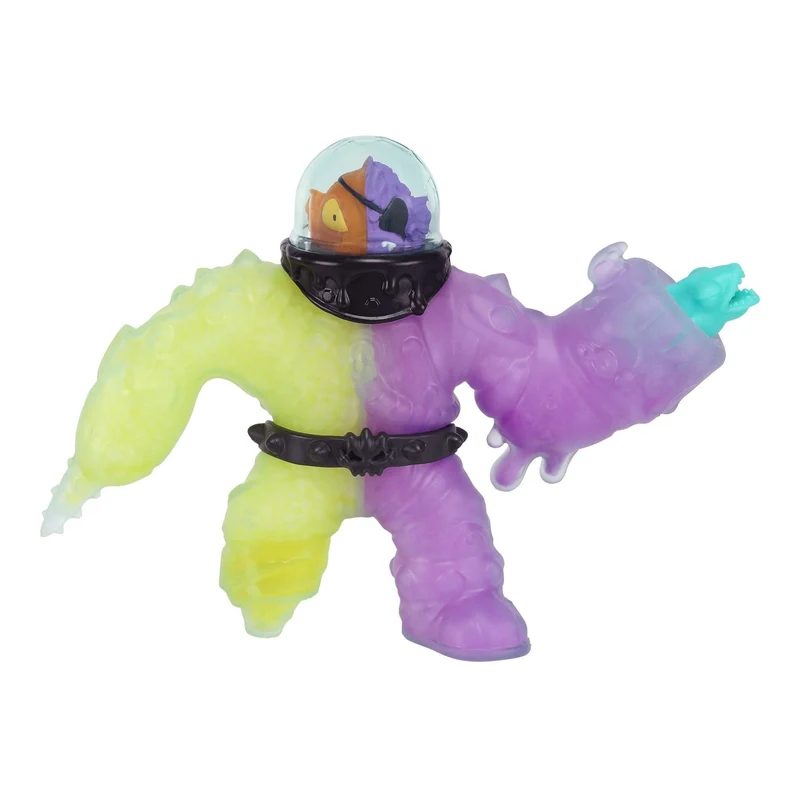 Heroes Of Goo Jit Zu Deep Goo Sea – Bowlbreath Double Goo Pack