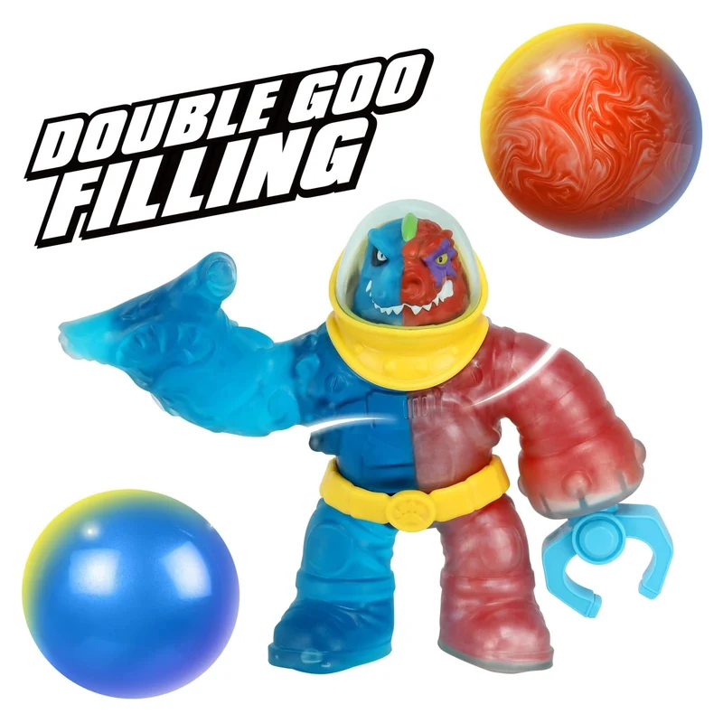 Heroes Of Goo Jit Zu Deep Goo Sea – Tyro Double Goo Pack
