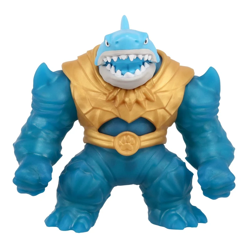 Heroes Of Goo Jit Zu Deep Goo Sea – Thrash Hero Pack