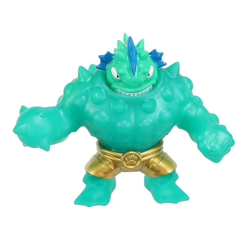 Heroes Of Goo Jit Zu Deep Goo Sea - Foogoo
